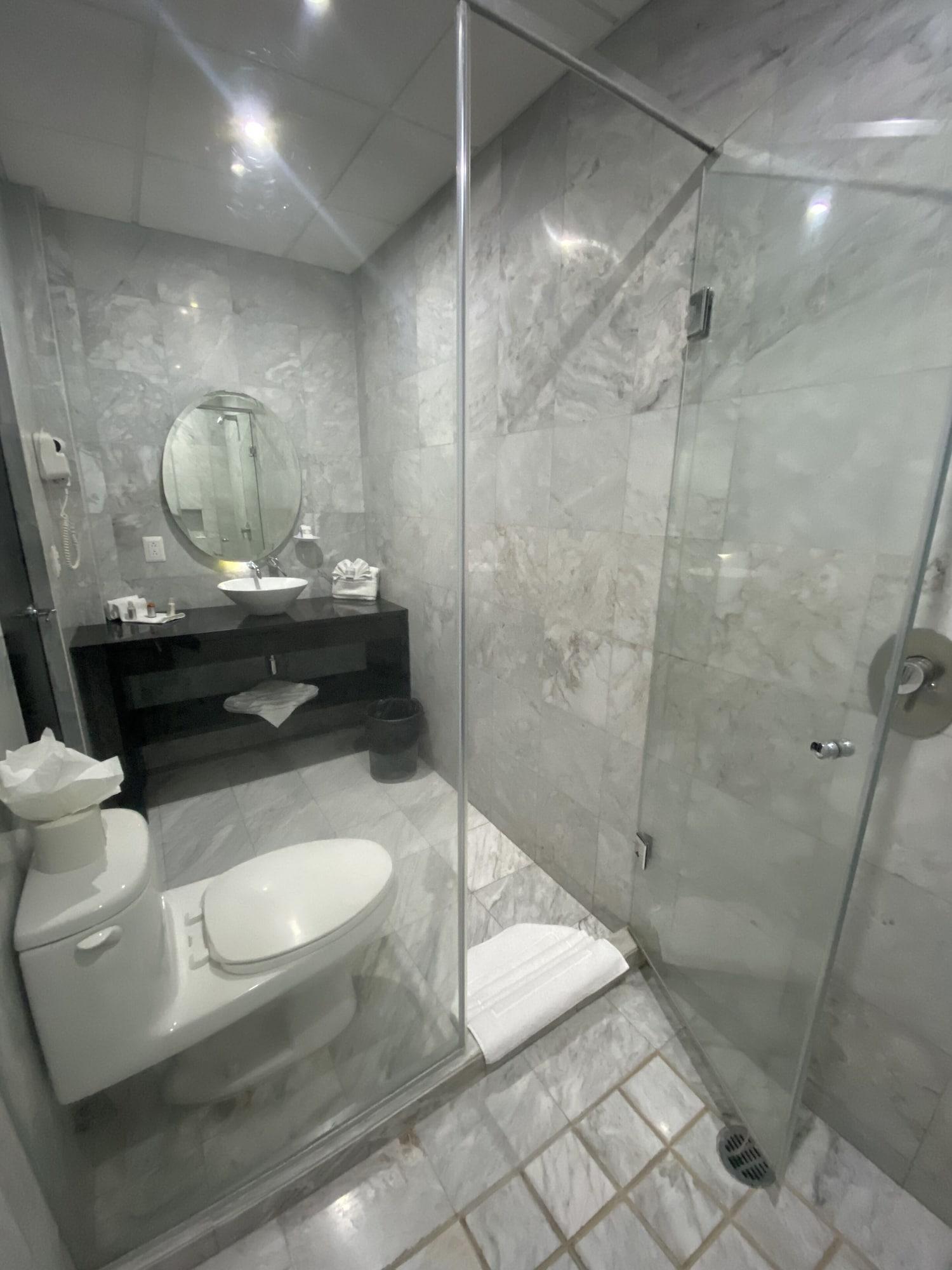 Suites Ganges Мехіко Екстер'єр фото