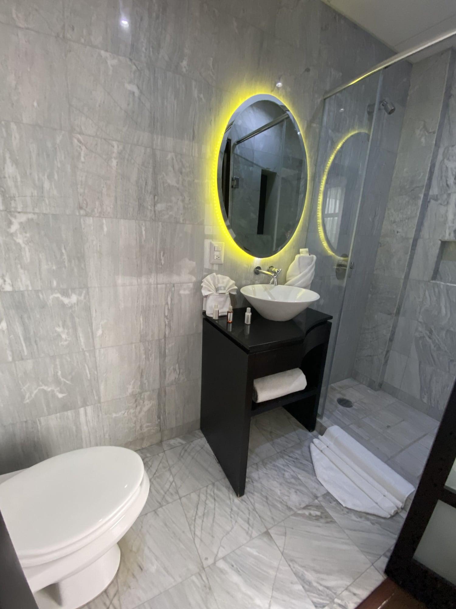 Suites Ganges Мехіко Екстер'єр фото