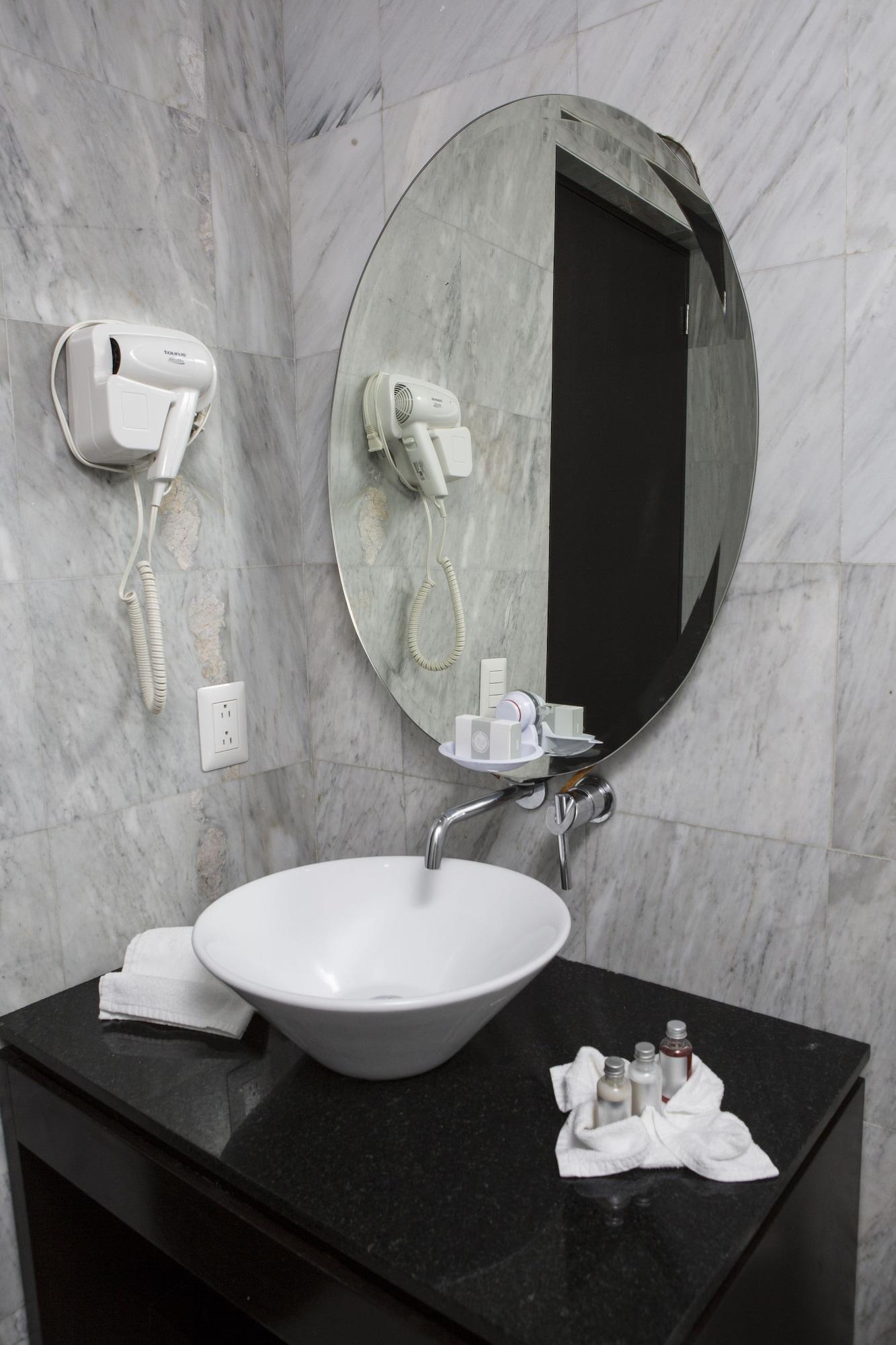 Suites Ganges Мехіко Екстер'єр фото