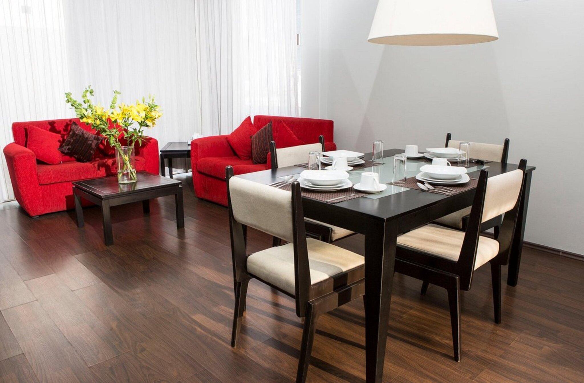 Suites Ganges Мехіко Екстер'єр фото
