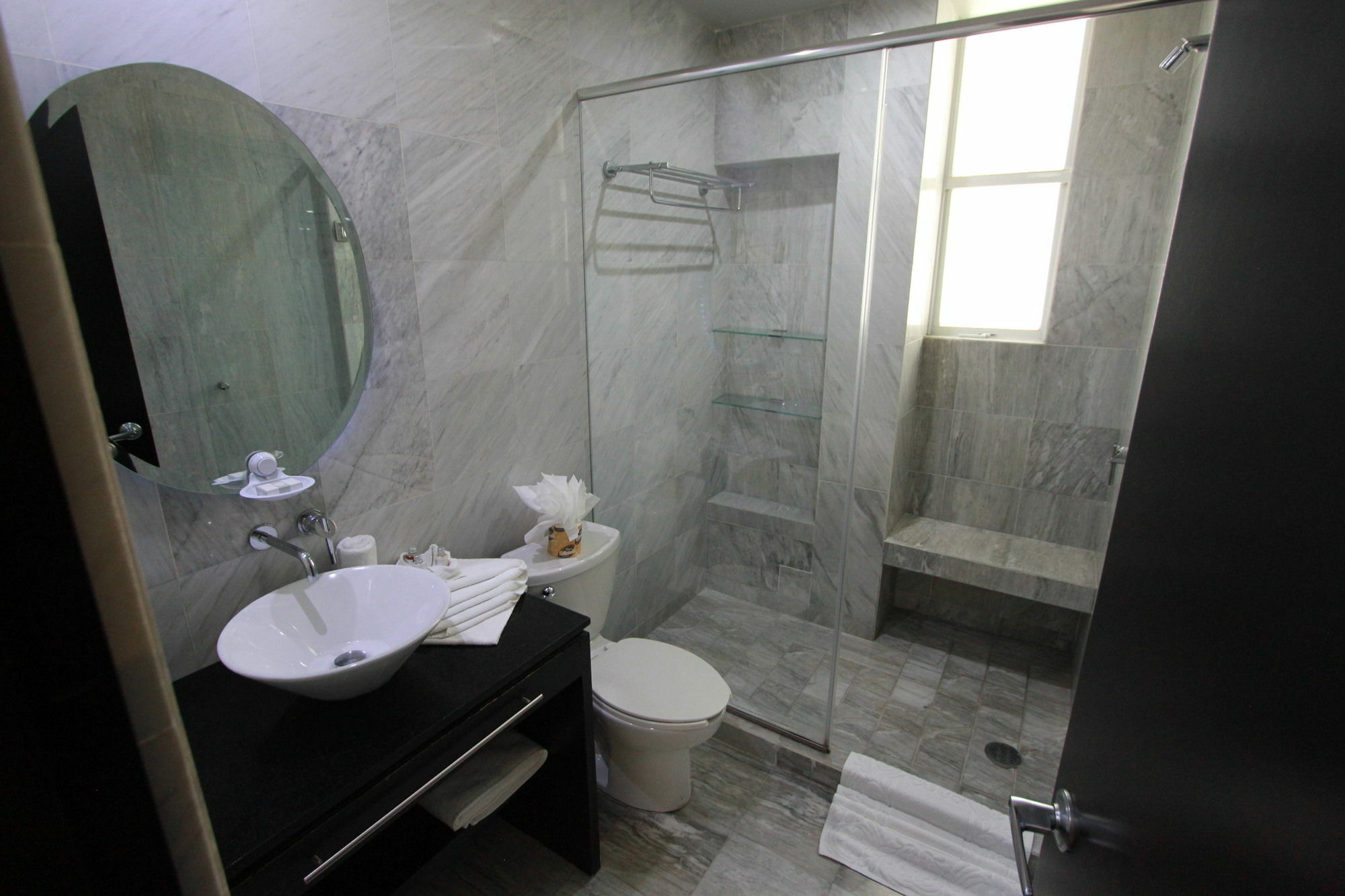 Suites Ganges Мехіко Екстер'єр фото