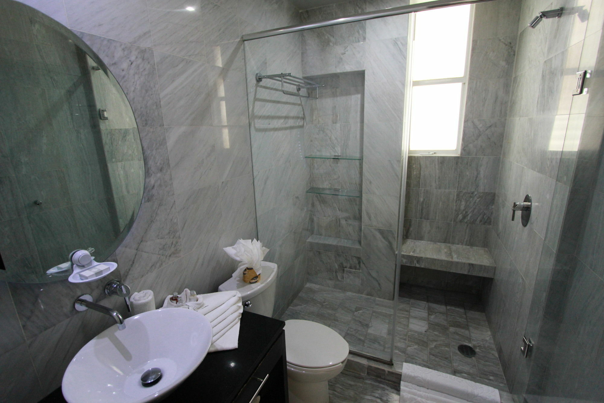 Suites Ganges Мехіко Екстер'єр фото