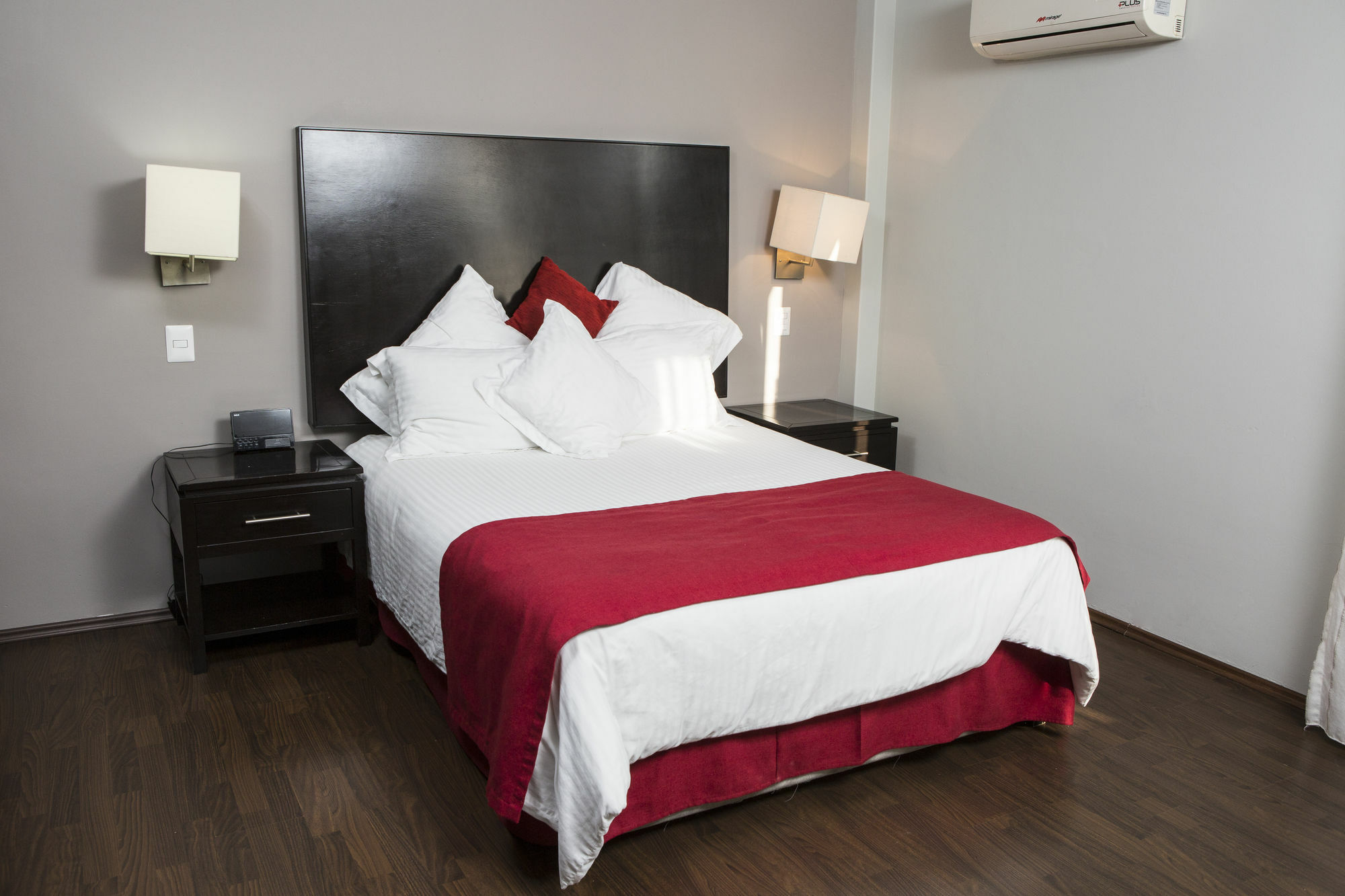 Suites Ganges Мехіко Екстер'єр фото