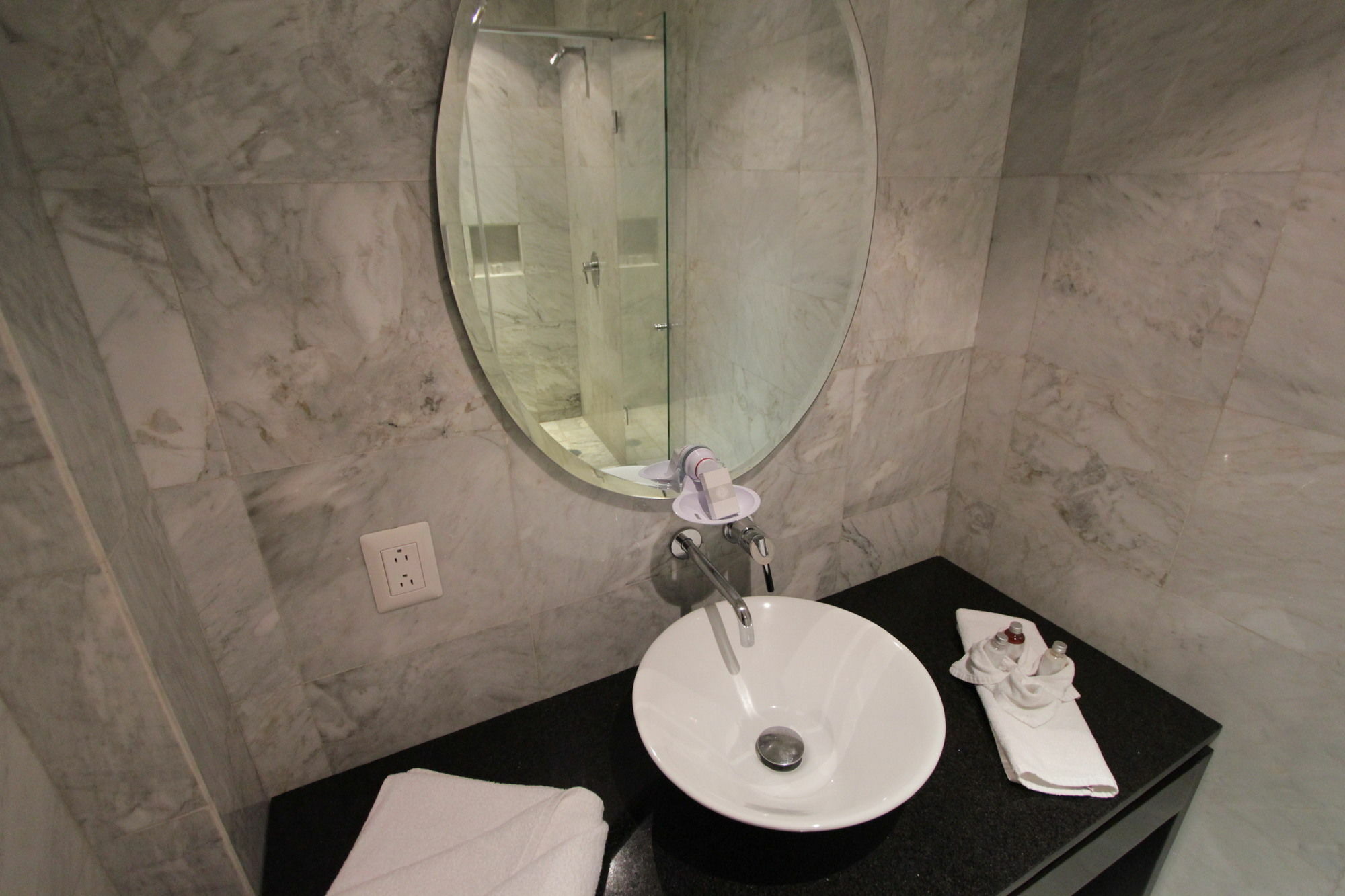 Suites Ganges Мехіко Екстер'єр фото