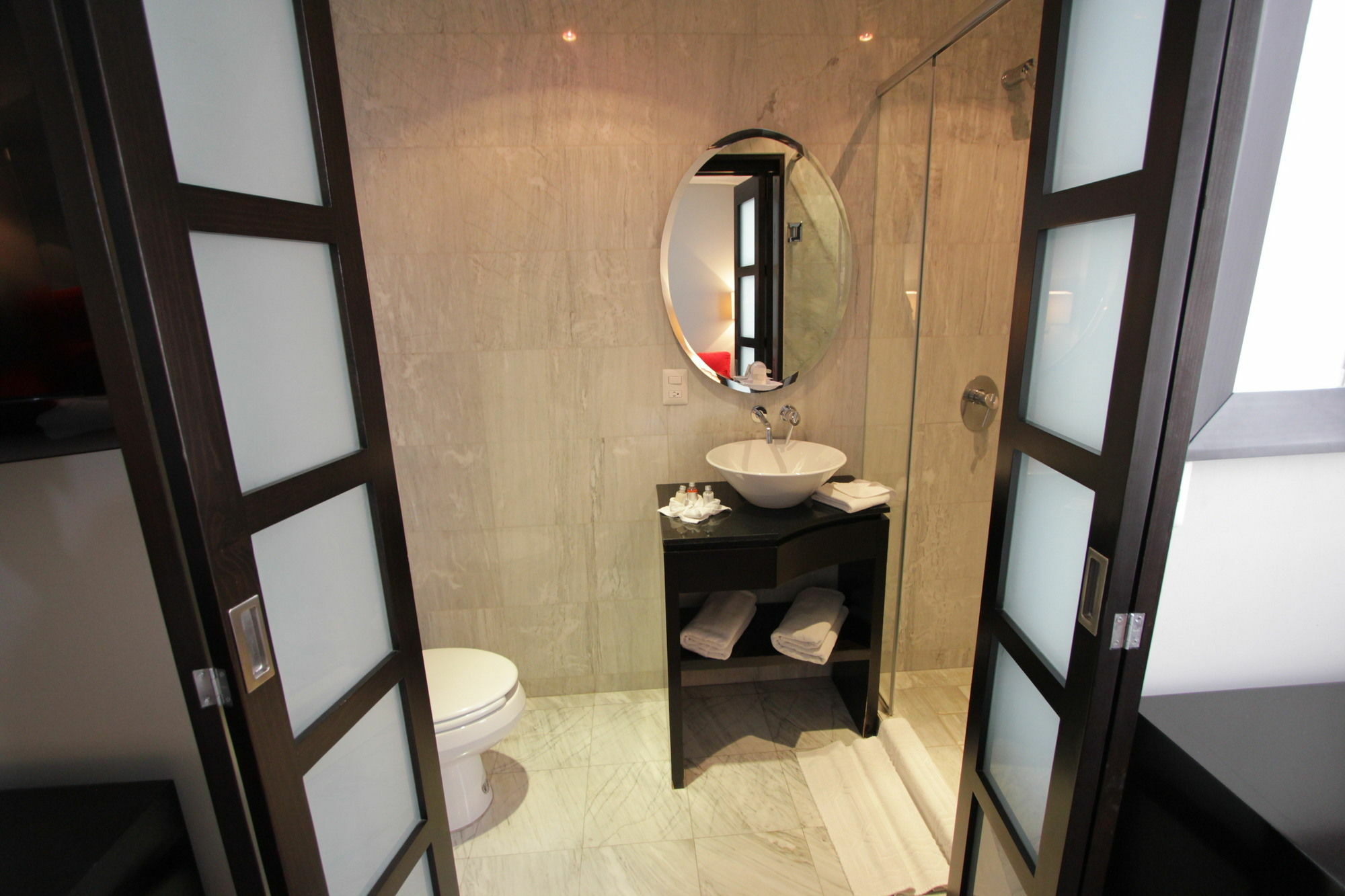 Suites Ganges Мехіко Екстер'єр фото