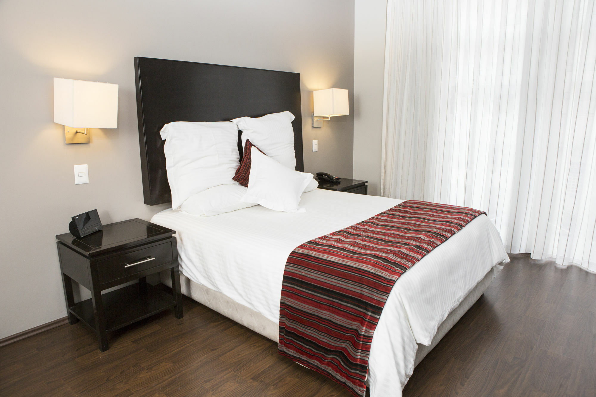 Suites Ganges Мехіко Екстер'єр фото
