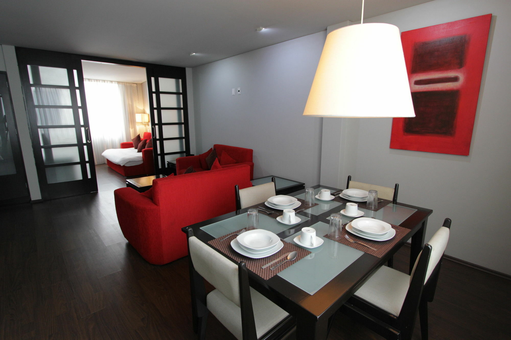 Suites Ganges Мехіко Екстер'єр фото